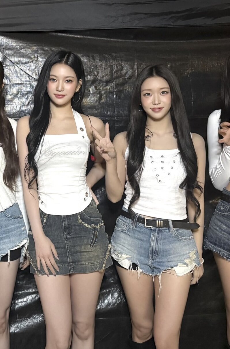 스테이씨 아이사 건강검진 결과 (4)