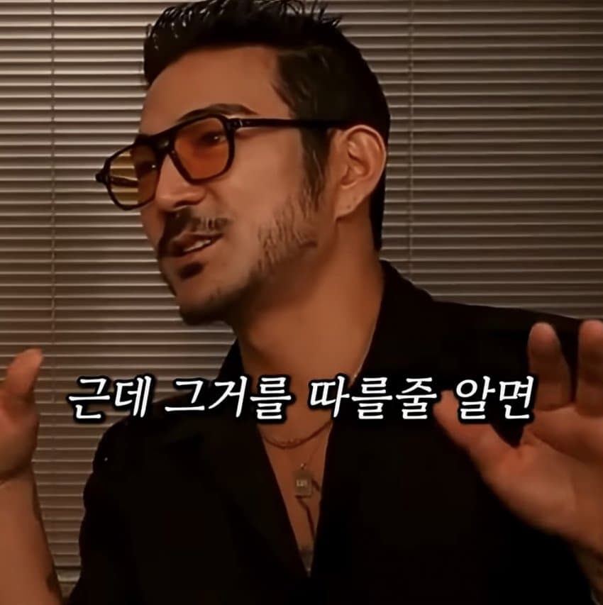 병역비리 걸려서 입대 한 모델의 군대 후기 (26)