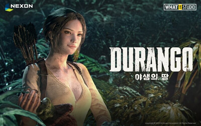 넥슨겜인데 은근 재출시를 원하는 사람들이 많다는 게임 (2)