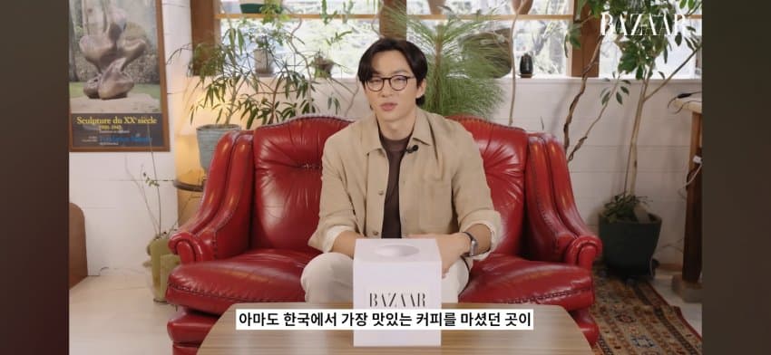 싱글벙글 루리웹 사장이 운영하는 카페.. (6)