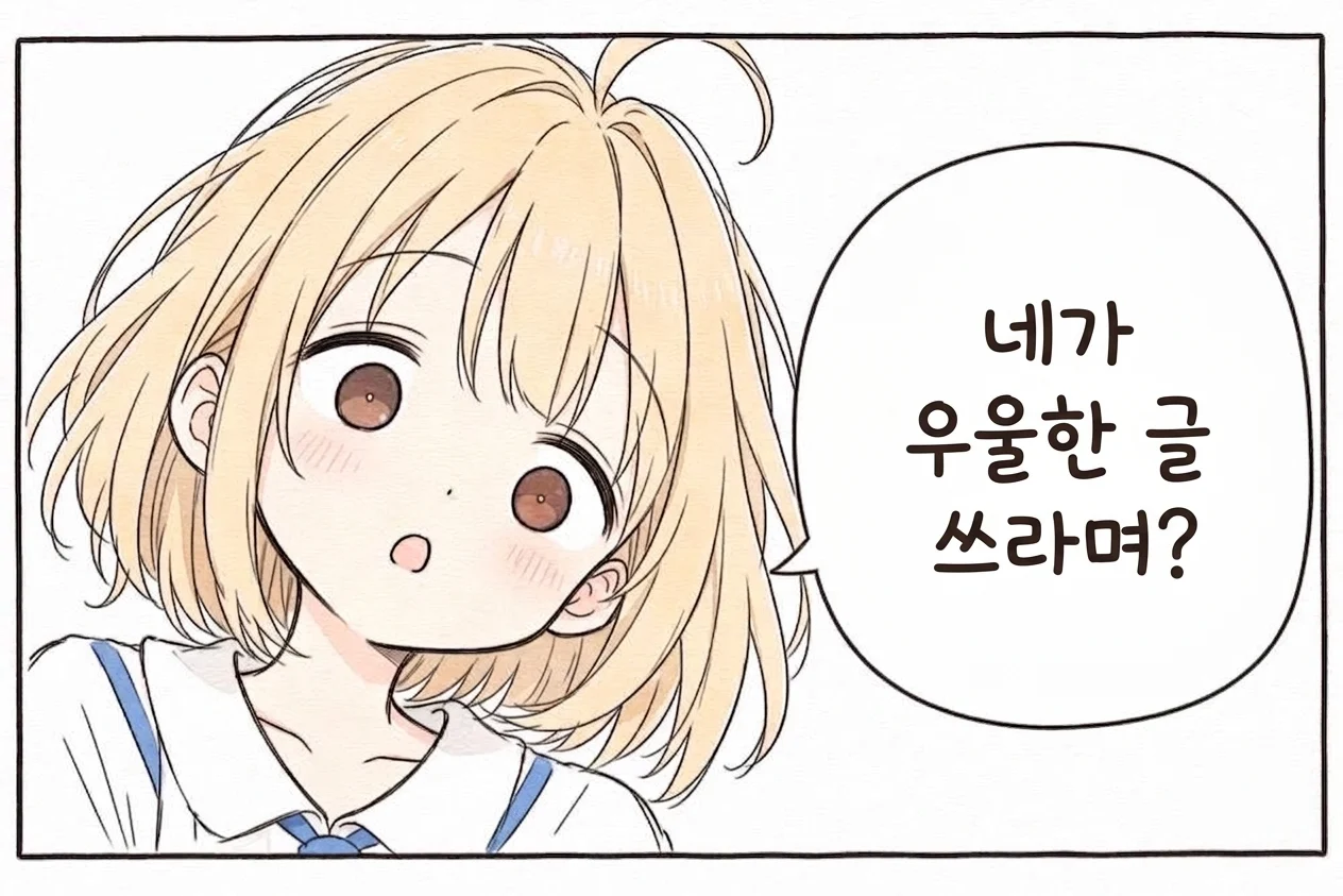 익게에 올라온 어느 딸바보 아빠의 글 (7)