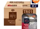 더미식 백미밥 200g 24개