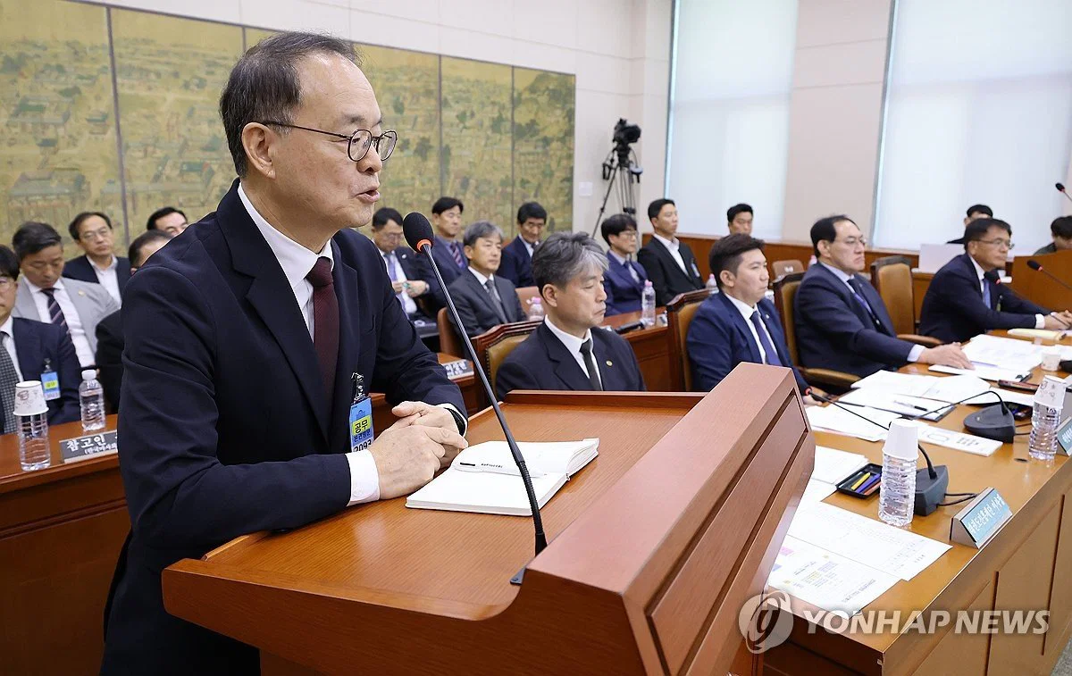 "손흥민을 7번이라 부른다고?" 국감장에도 오른 태극전사 불화설