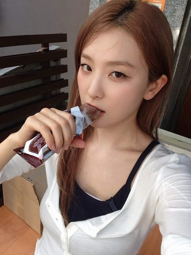 레드벨벳 슬기 (5)