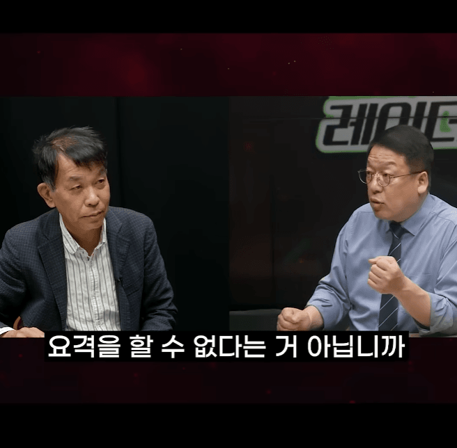 AI 군집 드론의 시대..한국은 예송논쟁 (3)