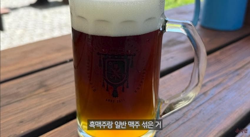 체코 맥주 특집 : 맥주 한 병에 단돈 1,000원. 물보다 맥주가 싼곳 (25)