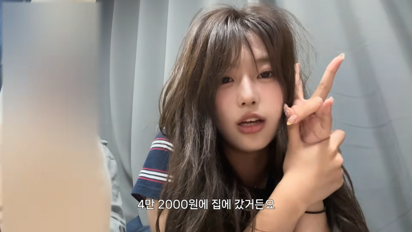 존예녀는 대학 MT에서 뭐하고 놀까? (34)