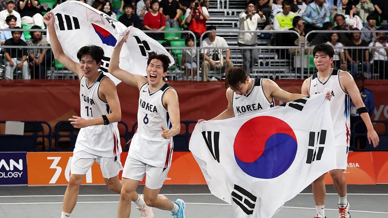 대한민국 3대 구기종목 축구,농구,야구 최근 경기근황 (3)
