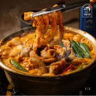 곱창전골 3팩 (2.4kg) + 우동사리 1팩