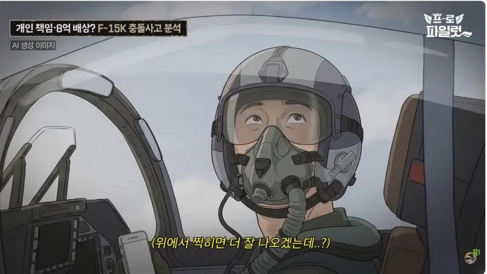 기념사진에 8억 7천 태운 사람ㄷㄷㄷ (15)