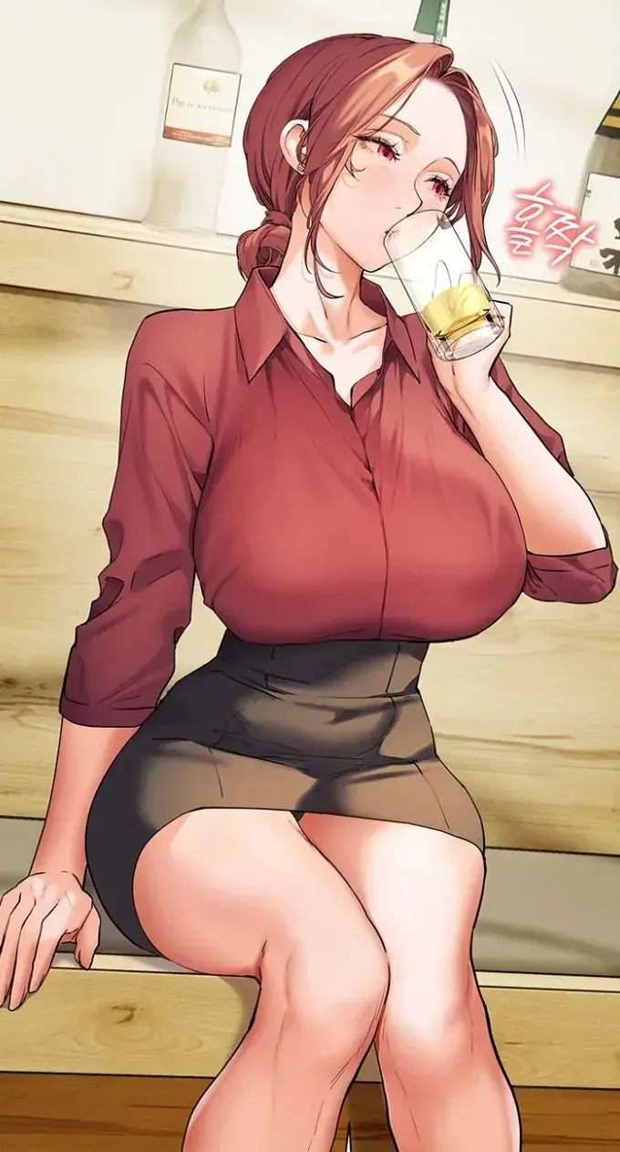 19) 요즘 인기있는 떡툰. (4)