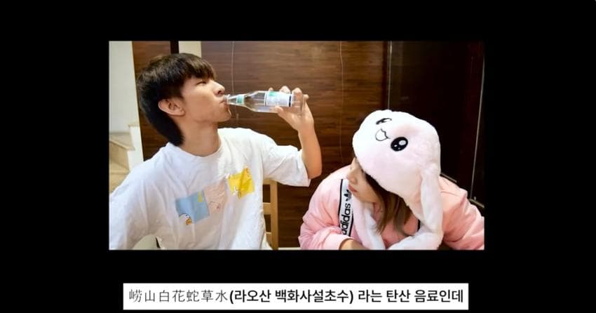 칭다오의 기적. 한국좋아하는 중국미녀 싱싱이랑 데이트하기. ㄷㄷㄷ (38)