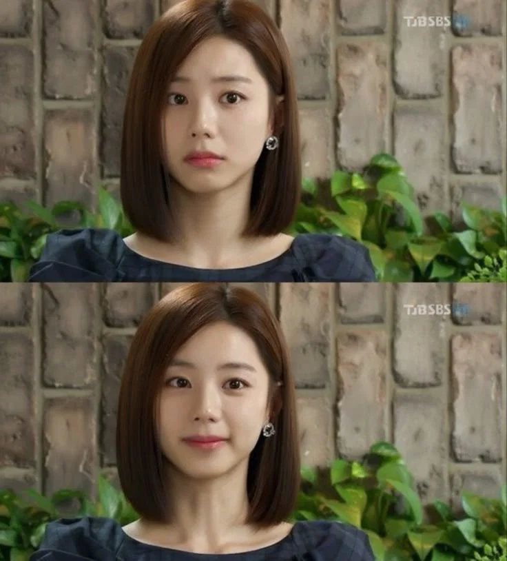 '단발' 하면 제일 먼저 떠오르는 연예인은????.jpgif (5)