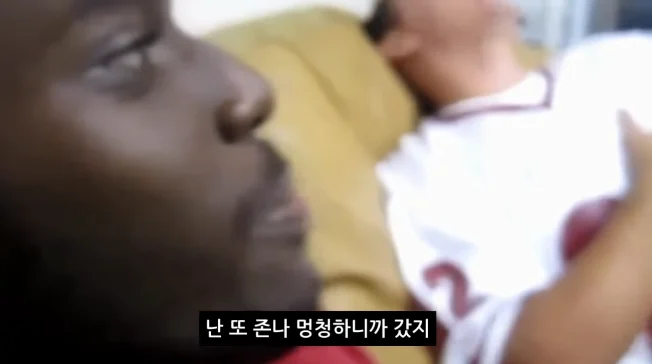 흑인 아이들 소풍을 목화밭으로 보낸 학교 (10)