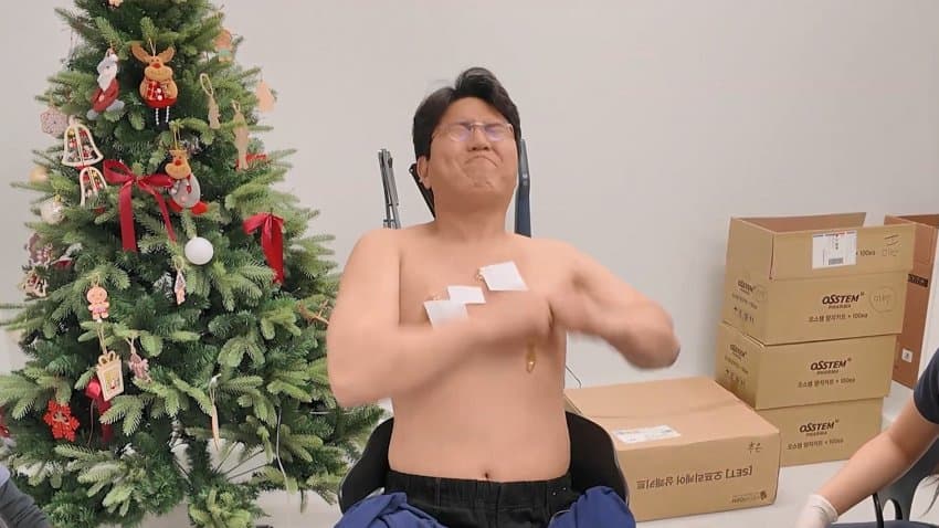 치과의사가 유튜브로 성공하기 힘든 이유 (33)