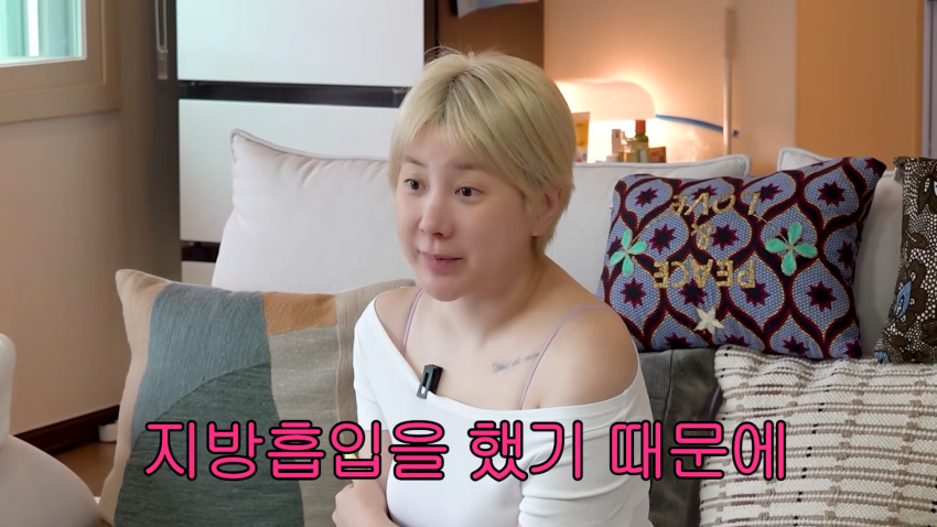섹시 대폭팔 워터밤 인기 실감한 서인영 반응 ㅋㅋㅋ. (13)