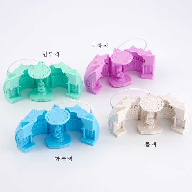 국립박물관 굿즈 몇개 (24)