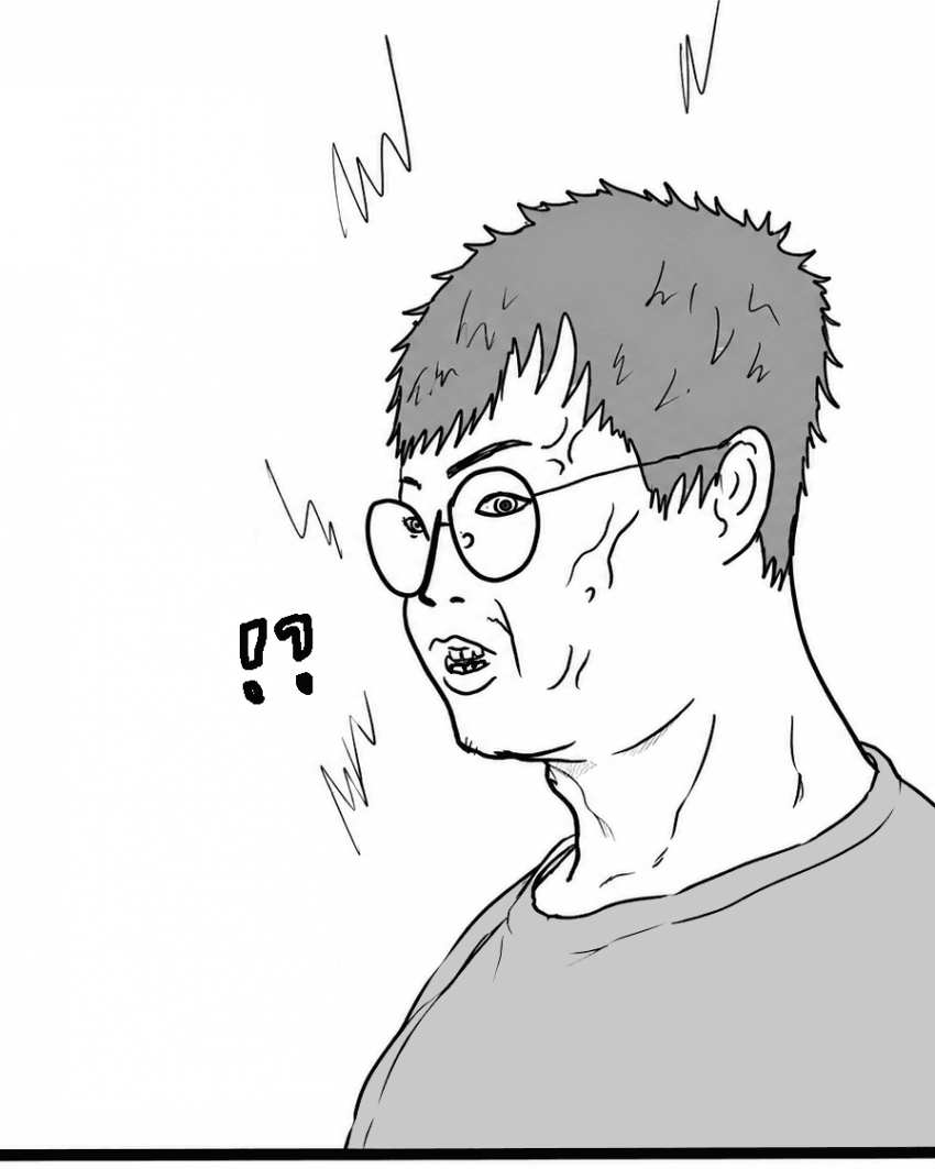 웹툰 작가가 되고 싶은 노력하는 범재Ⅱ (23)