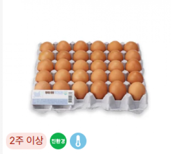 [기타] 달걀 대란 30구 x 2판 외 다양 NPay 5천원 할인 (롯데마트제타, 네이버멤버십 무배...