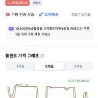 매직캔 기저귀쓰레기통 대장 히포2