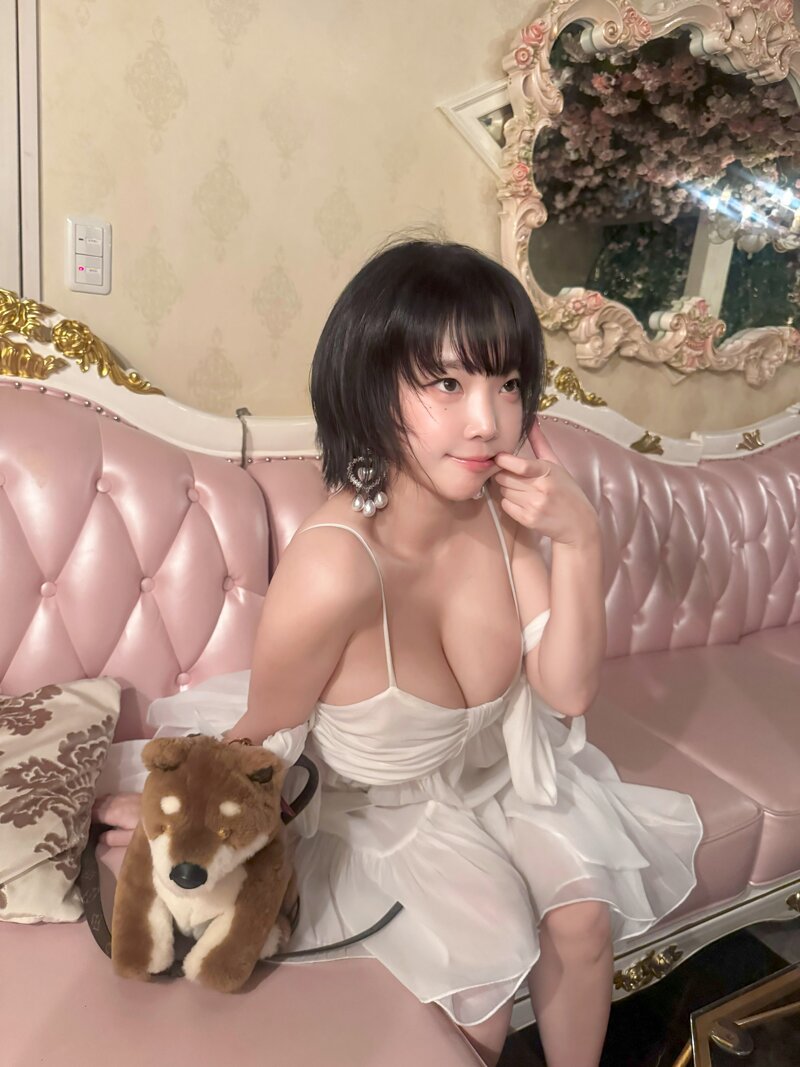 후방 코피터짐 ㅡ 강인경 인스타