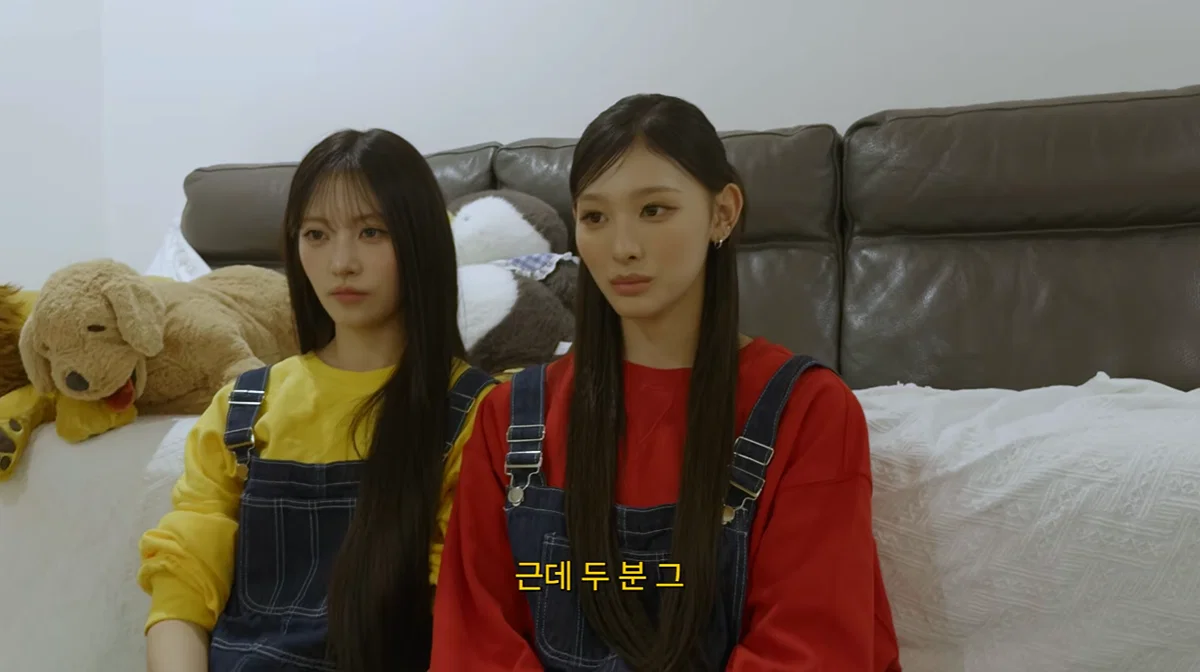 리센느 리브와 미나미가 체급을 유지했던 방법