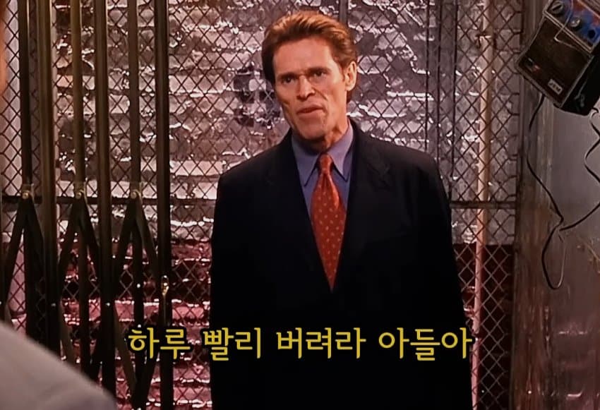 시간이 지날수록 재평가되는 빌런 (19)