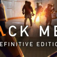 Black Mesa