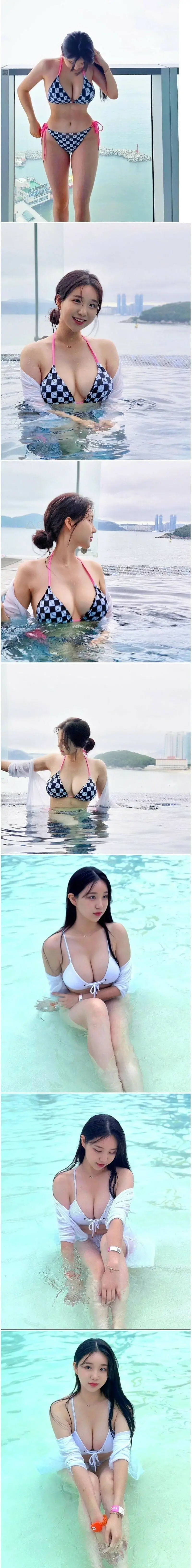 ㅇㅎ) 저 자연산 E컵이에요. (3)