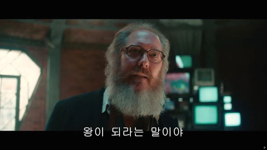 MCU,비전퀘스트 스포)테세우스의 배에 대한 울트론의 답 (18)