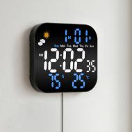 예약구매) 레토 무소음 LED 벽시계 19,800원