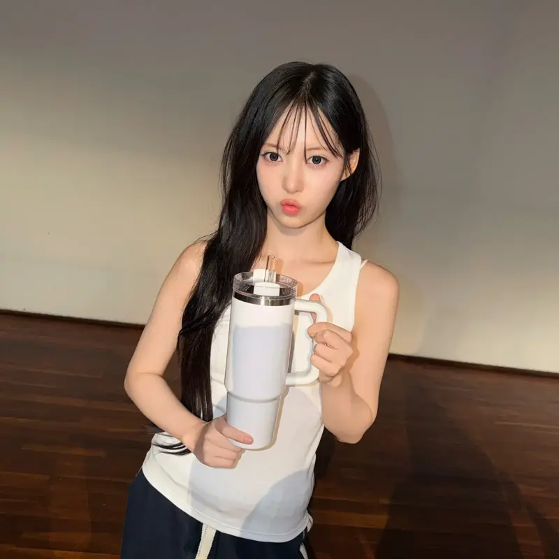 리센느닷없이 떠난 수학여행 비하인드 (7)