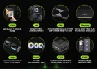 9800X3D 5080 / 7800X3D 5070TI 완본 라이브방송