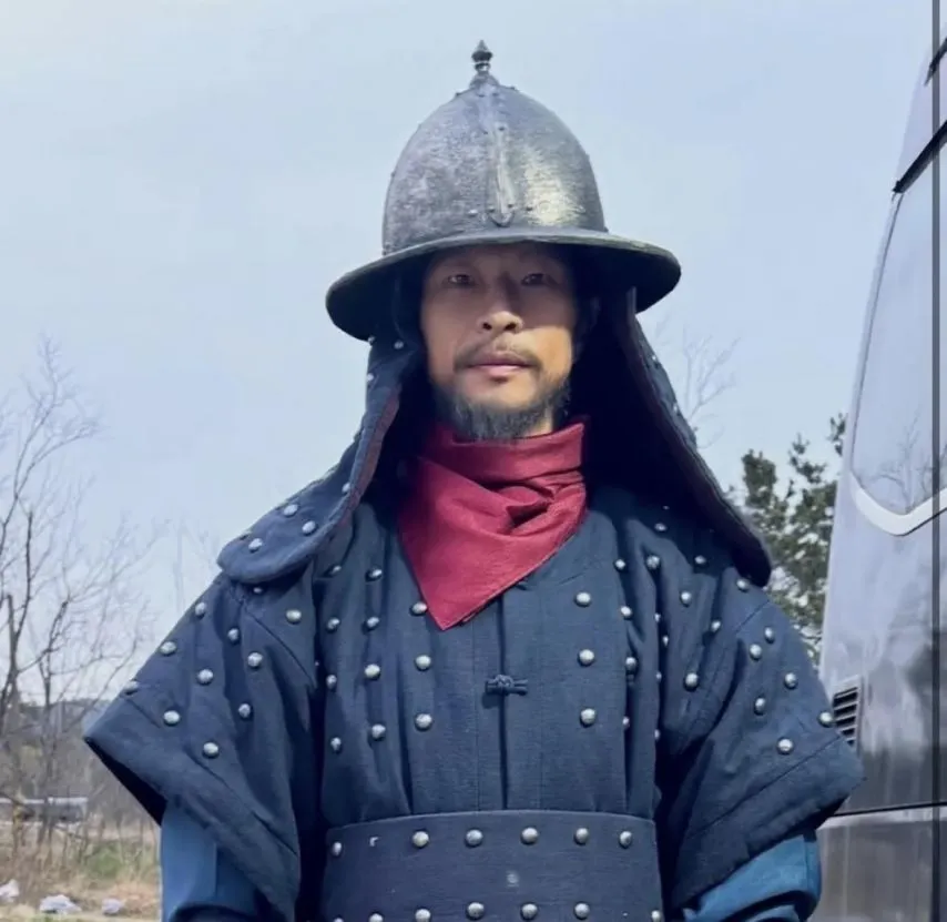 한 단역배우가 폭로한 장항준 감독 문자