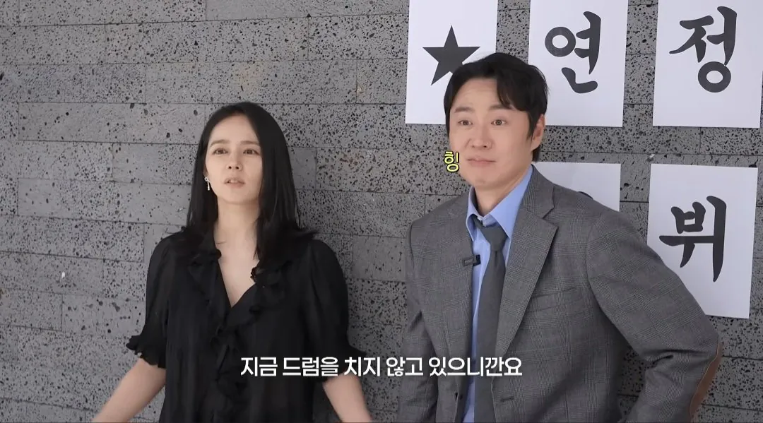한가인이 아들에게 꼭 배워두라고 하는 것 (31)