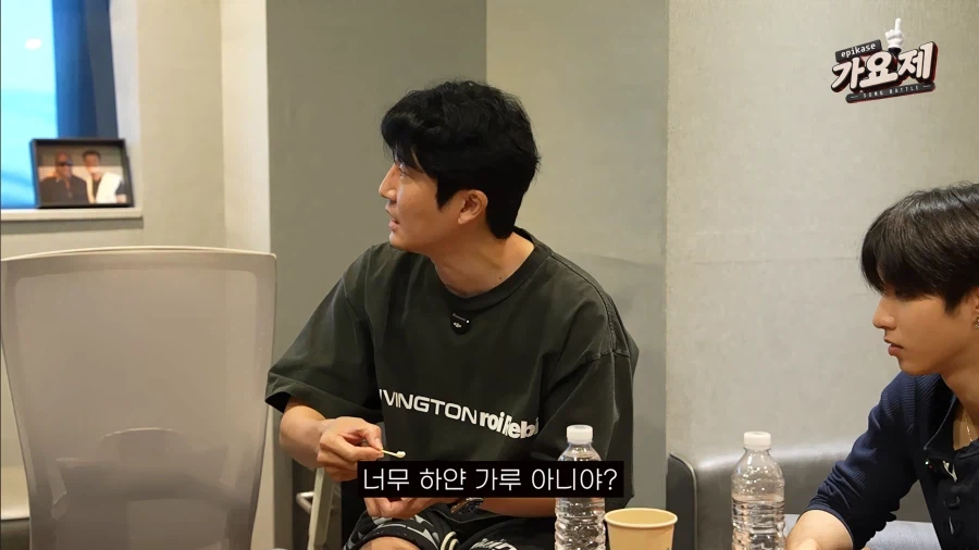 의외로 동양인들이 서양공항에서 많이 걸리는 하얀가루약