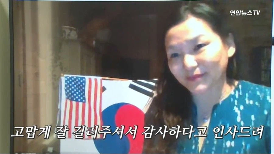 너 버린거 아니야 44년만에 찾은 딸 (35)