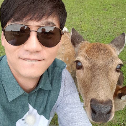 나라시 사슴의 취향의 얼굴이면 대접이 다르다