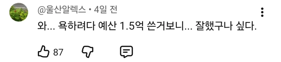군산 짬뽕 축제 논란 (9)