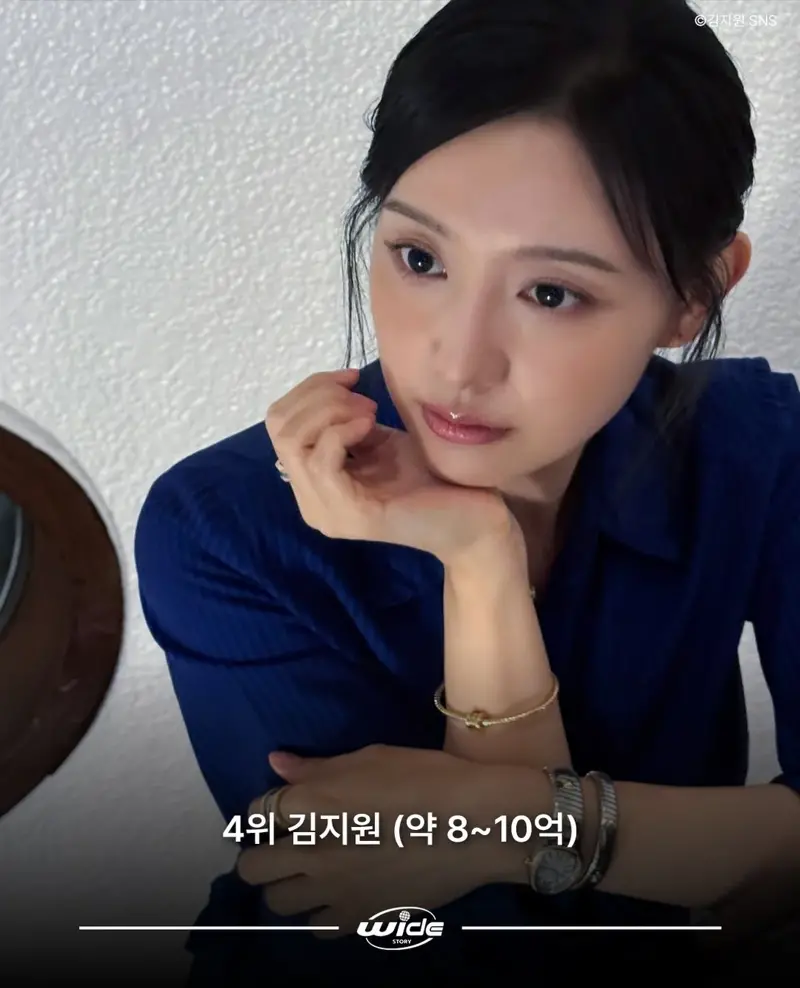 요즘 여배우 광고료 탑 10 (6)