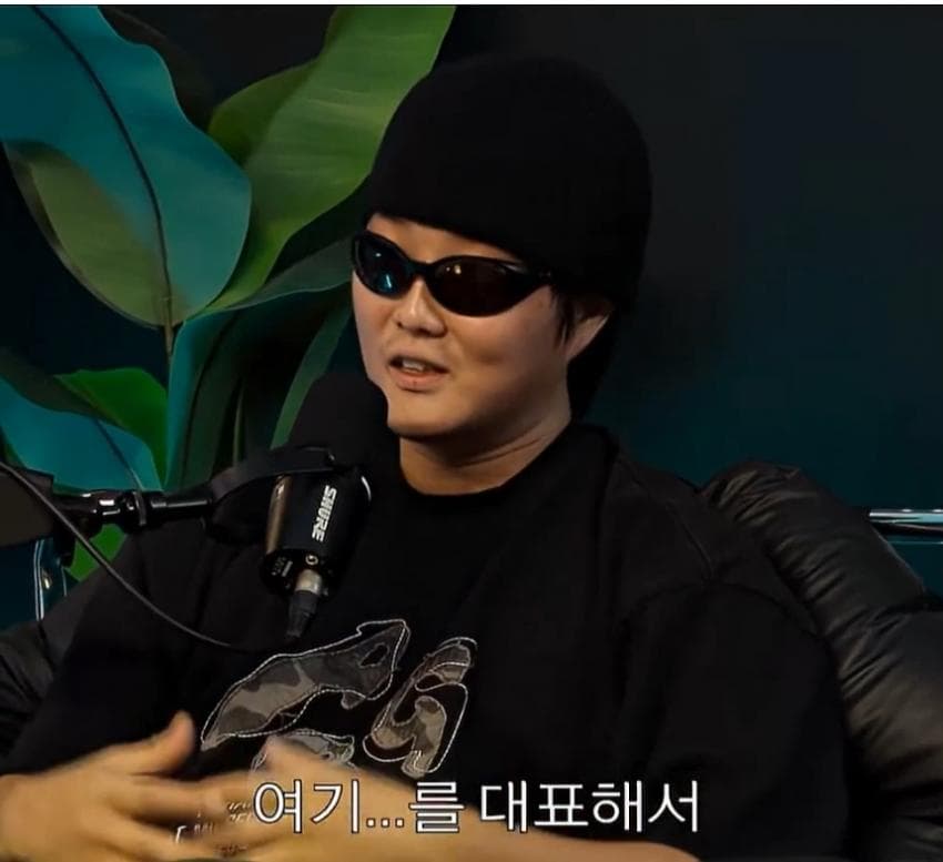 인플루언서 누나의 암살자(들) 관련 소신발언ㄷ (20)