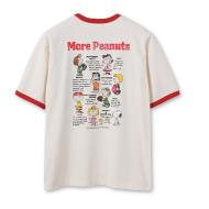 탑텐 Peanuts 콜라보 티셔츠 1.1발 무료배송