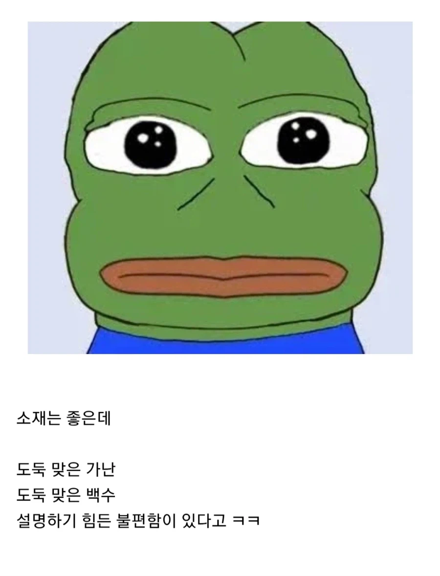 커뮤에 올라오는 요즘 예능 어쩌구 글이 웃김 (5)