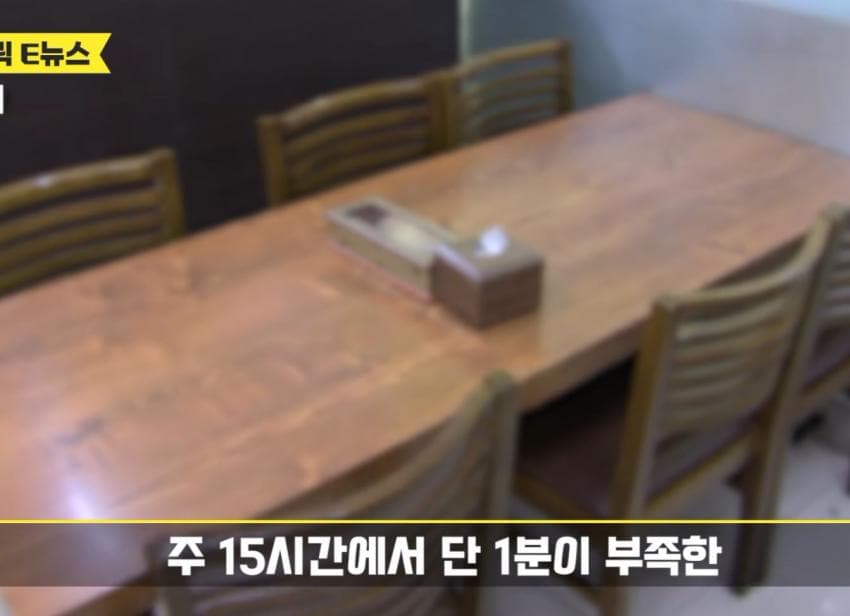 싱글벙글 주휴수당 제도를 폐지해야하는 이유 (6)