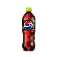 펩시콜라 제로 라임맛 500ml 20개