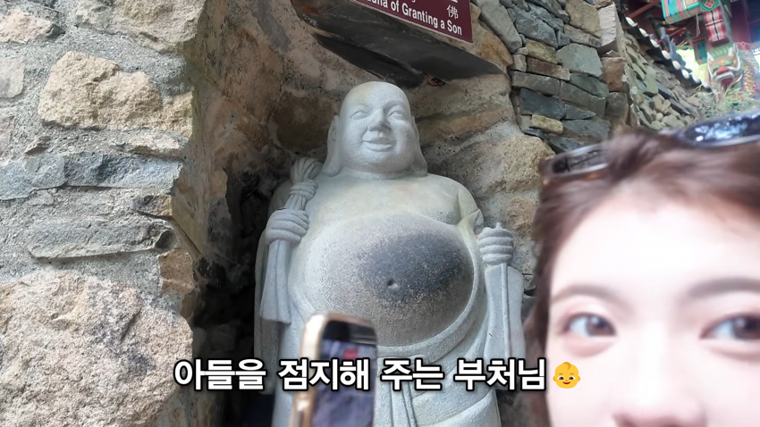 아들을 낳고 싶다는 태국인 아내 (7)