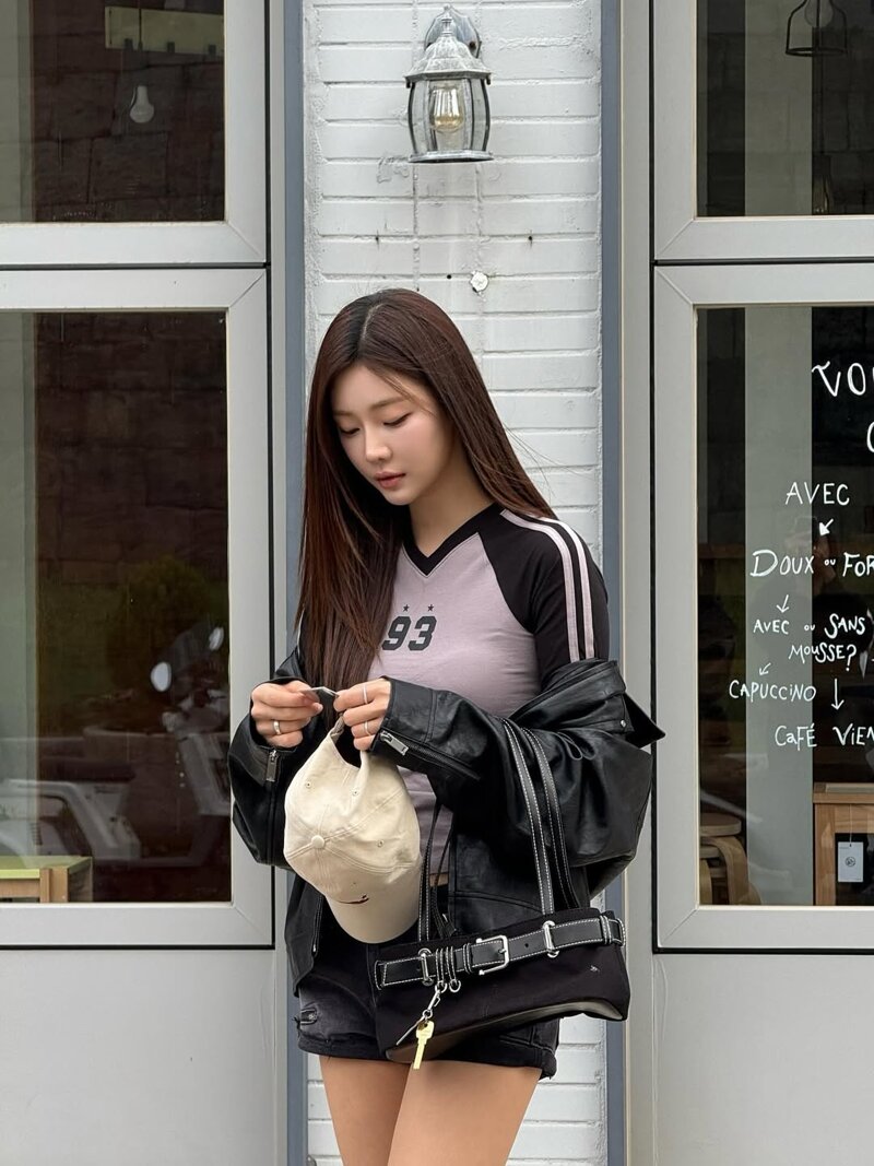 어쩌다 한번 이시안 (8)