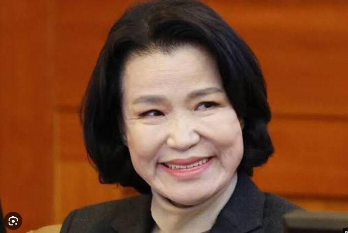 여전한 국가내란당 근황 -여성 의원편- (2)