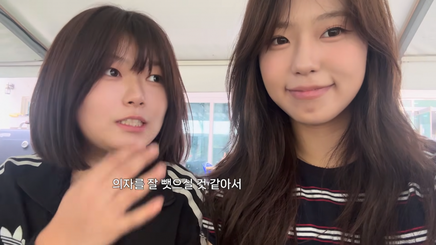 존예녀는 대학 MT에서 뭐하고 놀까? (19)