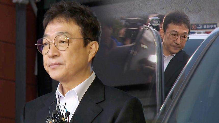배우 이재룡, 음주사고 20분 만에 소주 추가로 마셔 (2)